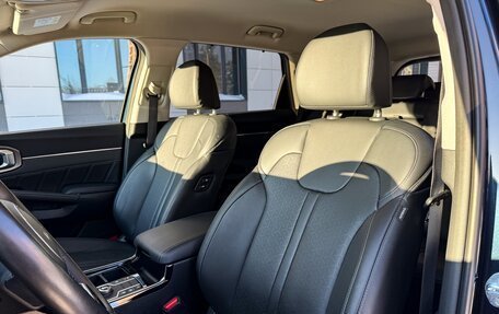 KIA Sorento IV, 2022 год, 4 150 000 рублей, 33 фотография