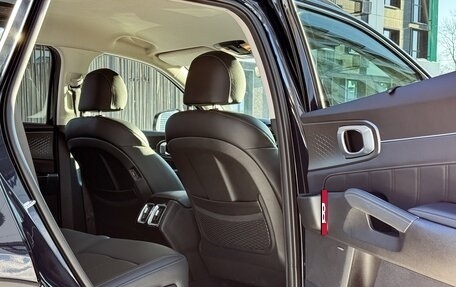 KIA Sorento IV, 2022 год, 4 150 000 рублей, 27 фотография