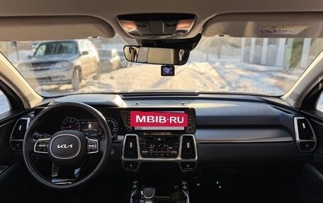 KIA Sorento IV, 2022 год, 4 150 000 рублей, 36 фотография