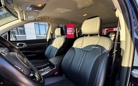 KIA Sorento IV, 2022 год, 4 150 000 рублей, 34 фотография