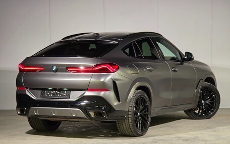 BMW X6, 2024 год, 13 680 000 рублей, 4 фотография