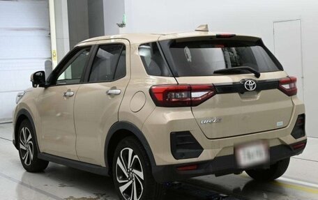 Toyota Raize I, 2023 год, 1 381 000 рублей, 3 фотография