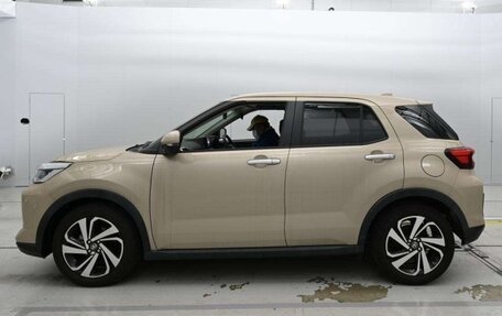 Toyota Raize I, 2023 год, 1 381 000 рублей, 2 фотография