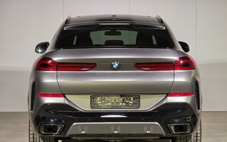 BMW X6, 2024 год, 13 680 000 рублей, 3 фотография
