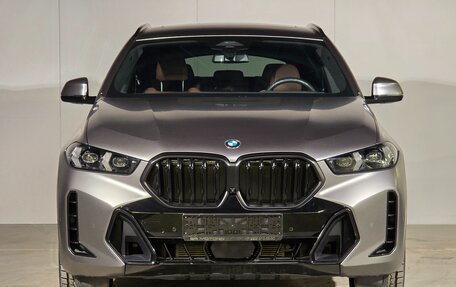 BMW X6, 2024 год, 13 680 000 рублей, 2 фотография
