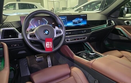 BMW X6, 2024 год, 13 680 000 рублей, 6 фотография