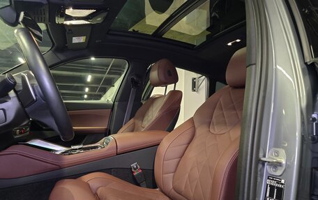 BMW X6, 2024 год, 13 680 000 рублей, 7 фотография