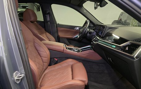 BMW X6, 2024 год, 13 680 000 рублей, 19 фотография