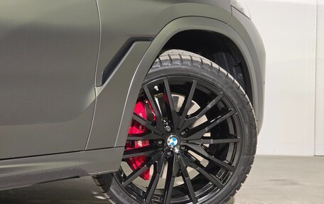 BMW X6, 2024 год, 13 680 000 рублей, 15 фотография