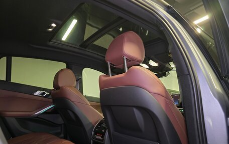 BMW X6, 2024 год, 13 680 000 рублей, 20 фотография