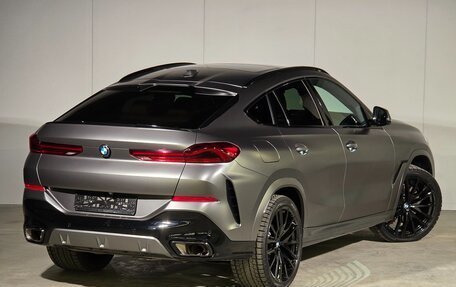 BMW X6, 2024 год, 13 680 000 рублей, 12 фотография
