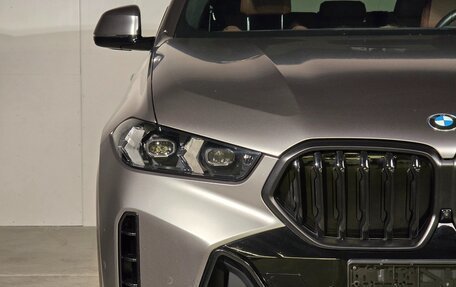 BMW X6, 2024 год, 13 680 000 рублей, 13 фотография