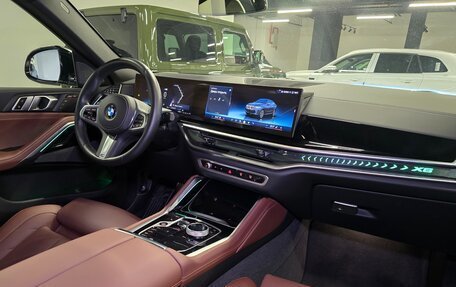 BMW X6, 2024 год, 13 680 000 рублей, 17 фотография