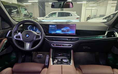 BMW X6, 2024 год, 13 680 000 рублей, 18 фотография