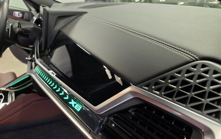 BMW X6, 2024 год, 13 680 000 рублей, 10 фотография