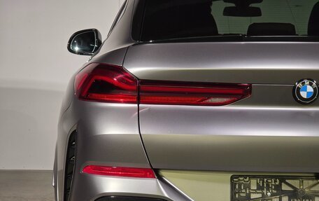 BMW X6, 2024 год, 13 680 000 рублей, 14 фотография