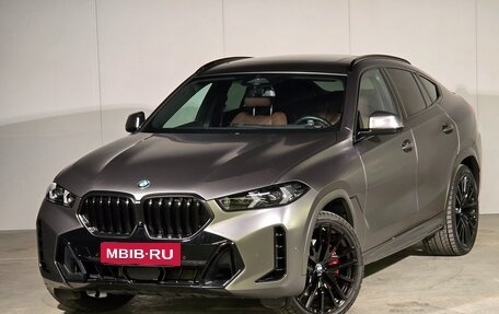 BMW X6, 2024 год, 13 680 000 рублей, 11 фотография
