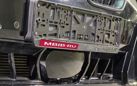 BMW X6, 2024 год, 13 680 000 рублей, 16 фотография