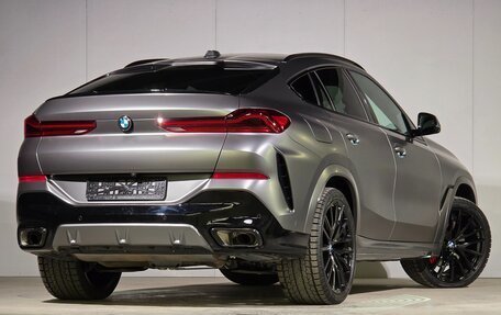 BMW X6, 2024 год, 13 680 000 рублей, 30 фотография