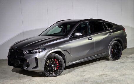 BMW X6, 2024 год, 13 680 000 рублей, 33 фотография