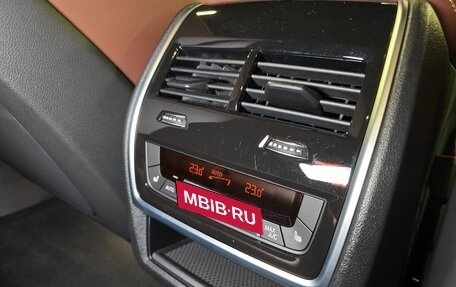 BMW X6, 2024 год, 13 680 000 рублей, 21 фотография