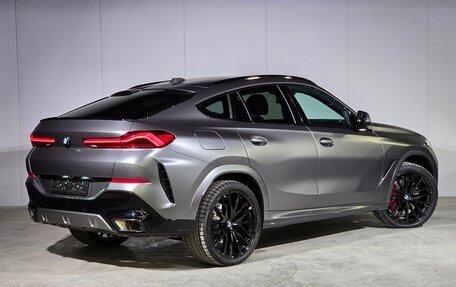 BMW X6, 2024 год, 13 680 000 рублей, 26 фотография