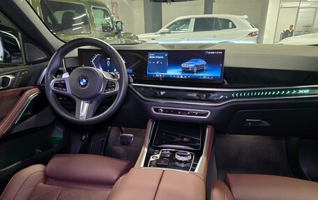 BMW X6, 2024 год, 13 680 000 рублей, 28 фотография