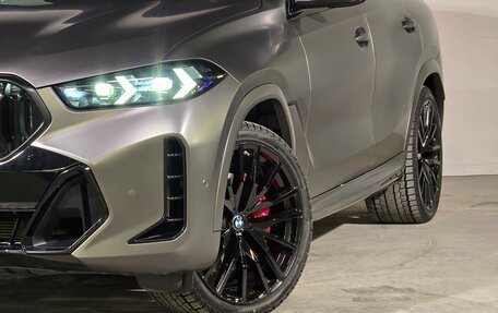 BMW X6, 2024 год, 13 680 000 рублей, 31 фотография