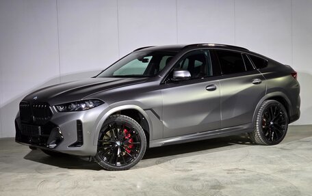 BMW X6, 2024 год, 13 680 000 рублей, 23 фотография