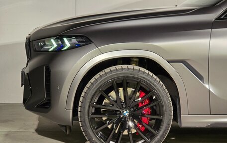 BMW X6, 2024 год, 13 680 000 рублей, 32 фотография