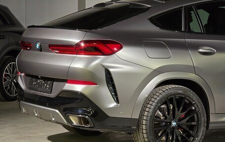 BMW X6, 2024 год, 13 680 000 рублей, 27 фотография