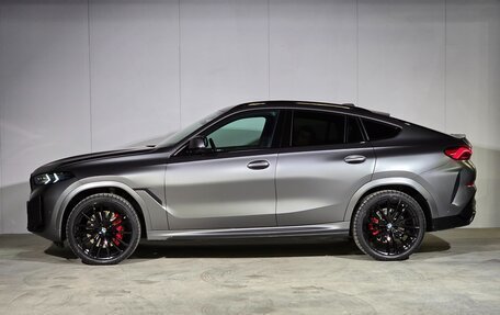 BMW X6, 2024 год, 13 680 000 рублей, 25 фотография