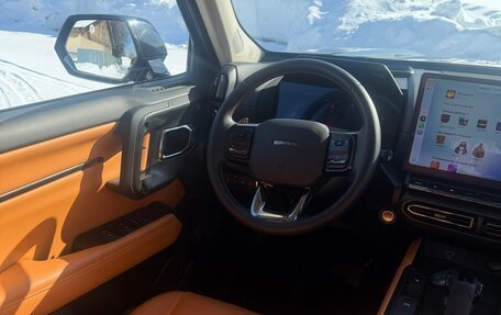 Haval H7, 2025 год, 3 800 000 рублей, 7 фотография