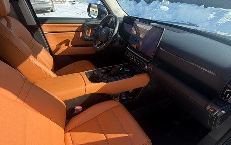 Haval H7, 2025 год, 3 800 000 рублей, 9 фотография