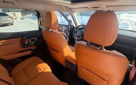 Haval H7, 2025 год, 3 800 000 рублей, 12 фотография