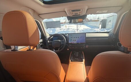 Haval H7, 2025 год, 3 800 000 рублей, 8 фотография