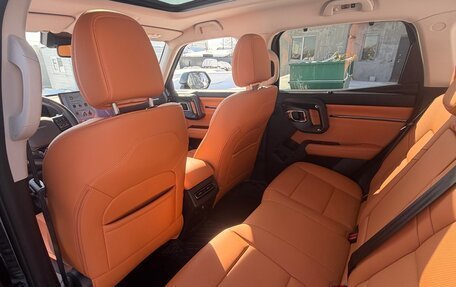 Haval H7, 2025 год, 3 800 000 рублей, 11 фотография