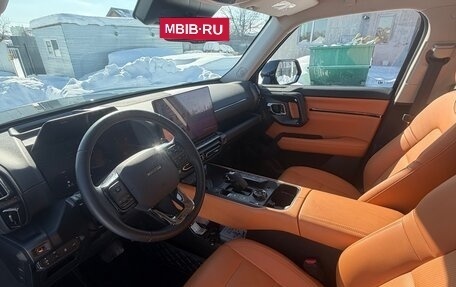 Haval H7, 2025 год, 3 800 000 рублей, 10 фотография