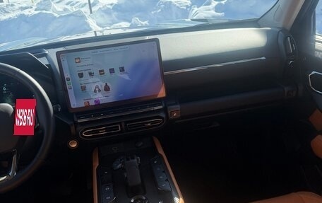 Haval H7, 2025 год, 3 800 000 рублей, 6 фотография