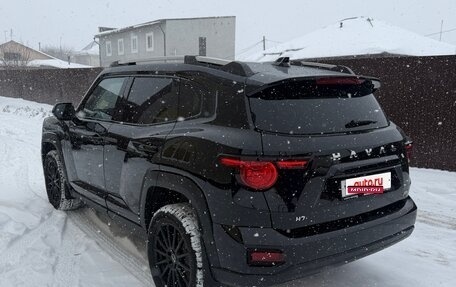 Haval H7, 2025 год, 3 800 000 рублей, 4 фотография