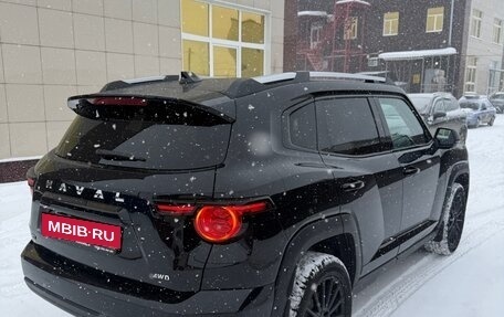 Haval H7, 2025 год, 3 800 000 рублей, 3 фотография