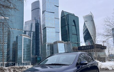 Honda Civic VIII, 2007 год, 880 000 рублей, 1 фотография