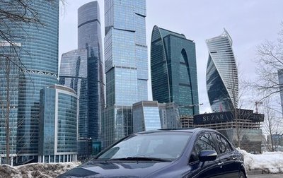 Honda Civic VIII, 2007 год, 880 000 рублей, 1 фотография