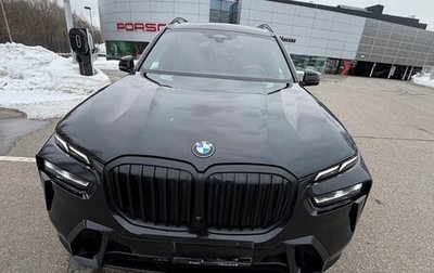 BMW X7, 2023 год, 13 450 000 рублей, 1 фотография