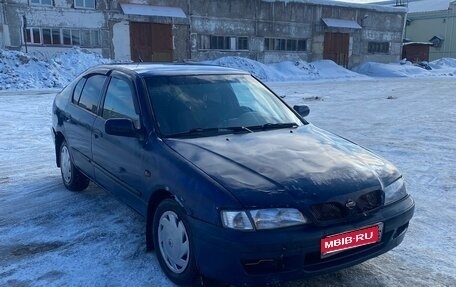 Nissan Primera II рестайлинг, 1997 год, 120 000 рублей, 1 фотография