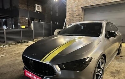 Mercedes-Benz CLA, 2020 год, 2 800 000 рублей, 1 фотография