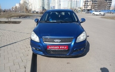 Chery M11 (A3), 2012 год, 300 000 рублей, 1 фотография