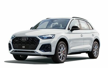 Audi Q5, 2025 год, 6 390 000 рублей, 1 фотография