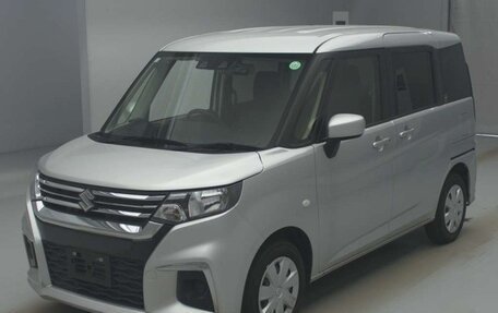 Suzuki Solio, 2023 год, 915 000 рублей, 1 фотография