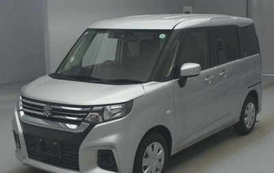 Suzuki Solio, 2023 год, 915 000 рублей, 1 фотография